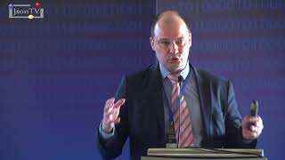 ИТОПК2018. Денис Лямшев. «Галактика»: ГАЛАКТИКА MCM – специальное решение для ОПК