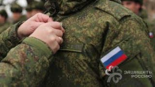 Беспредел русских в Чечне (ч. 1)