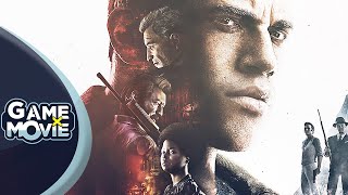 Mafia 3 - Le Film Complet / FR / HD