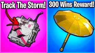 10 THINGS THAT NEVER GOT RELEASED IN FORTNITE!
