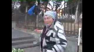 პოლიტიკოსები ყველა დასატ**ავია , old women
