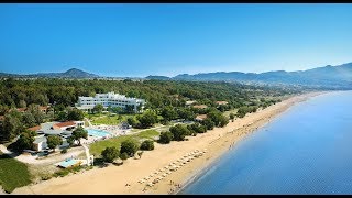 Отель Louis Zante Beach. Греция. Закинф.