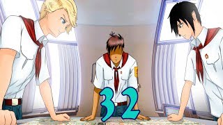 мод БЛ - Алеся. Побег из лагеря #32 Есть план