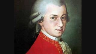 Concerto for Flute and Harp - W.A. Mozart - Part 3