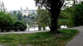 Будапешт.Бездонное озеро.Feneketlen-tó