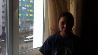 Фаворит Спейс. Отзыв ООО Чингиз. Пластиковые окна в Уфе.