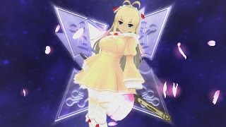 Leo (Ikaruga Cosplay) - Senran Kagura: Estival Versus/ 閃乱カグラ ESTIVAL VERSUS