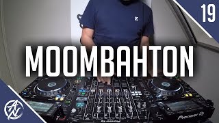 Moombahton Mix 2019 | #19 | The Best of Moombathon 2019 by Adrian Noble
