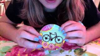 Random Sounds Video (soft spoken)