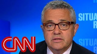 Jeffrey Toobin: A bad day for the Mueller team