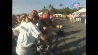Ironman Hawaii 1997
