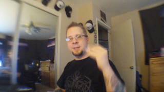 Totally Wicked TITAN "MEGA" Electronic cigarette battery