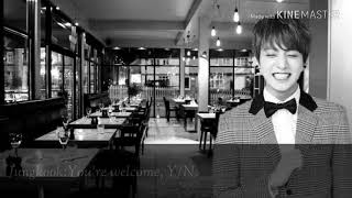 Let him cheat [BTS JUNGKOOK oneshot] 2/2