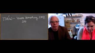 Learn Ancient Greek: 17_Unit 3 Vocabulary