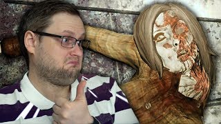 ВЫЖИВАНИЕ В МЕТРО ► Tunnels of Despair #1