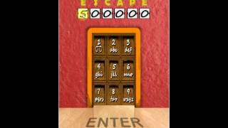 100 doors escape world level 32