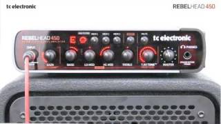 RH450 Audio Example 10