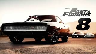 МУЗЫКА ИЗ ФИЛЬМА ФОРСАЖ 8 ⁄ FAST AND FURIOUS 8 SOUNDTRACK