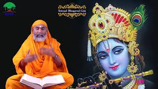 Srimad Bhagavad Gita   By Swami Guhatmananda Saraswati  Episode 26 English