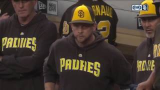 Dave Roberts Fight vs. Andy Green (Full HD)