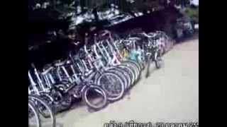 โกดังจักรยานมือสอง คลัง 9 (ท่าเฮียกวง) บ้านท่าอาจ แม่สอด