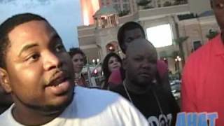 Rap Battle, P Freeze vs Krimzon, AHAT.tv