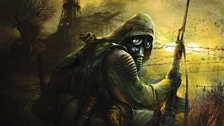 СТАЛКЕР Тень Чернобыля 20. ЧАЭС