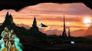 Учёные нашли «Обитель Бога» - город в космосе?