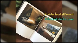 #LeMeilleurEstDevant Interview de Olivier Gabet