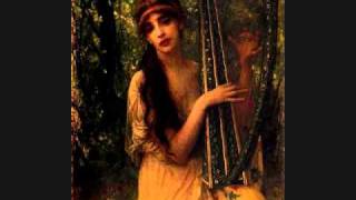 Reinhold Glière - Harp Concerto, Op. 74 (2/3)