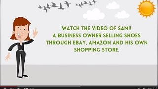 Syncline - MultiChannel Ecommerce Management Solution