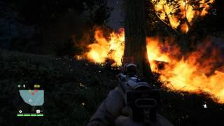 Прохождение Far Cry 4. Миссия 43. Компенсация. Задание от Лонгина.