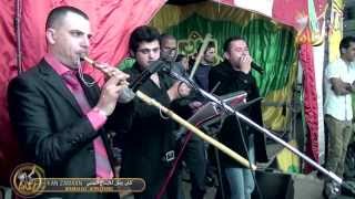 الفنان طلال الشبول واشرف ابو الليل في اضخم حفلات الاردن ال فراج (كان زمان) HD