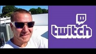 Twitch streamer DEAD after a charity gaming marathon