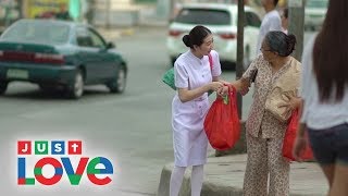 ABS-CBN Christmas Station ID 2017 Teaser: Just Love with Respect