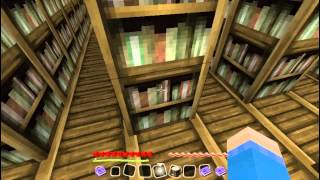 [T-RO]小白實況Minecraft-為了零用錢EP.1出不了家門