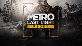 Metro Last Light REDUX - Benchmark   - i5 4690 - 8 ram - GTX 960 - 1080p
