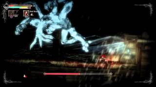 Salt and Sanctuary - The Unspeakable Deep Trophy