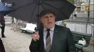 "Харцонех юхаяла, Кремль!"