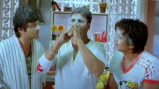 Right Guy.... Wrong Job | Akshay Kumar Comedy Scenes