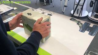 Vortex Diamondback 10x42 Binoculars Unboxing Video
