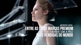 Conquistas da Amway 2012
