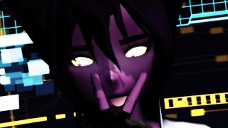 [MMD||Voltron]  Sexy Galran