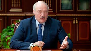 Лукашенко: От элиты нашего общества многое будет зависеть! // Новая Конституция