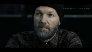 Interview with Fred Durst - Money Sucks Russian Tour 2015 Vladivostok 10/29/15