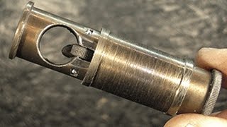 NEW!!! design PETROL LIGHTER. НОВАЯ!!! конструкция БЕНЗО-ЗАЖИГАЛКИ.
