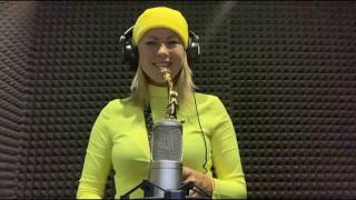 Zivert-Life (cover pop-bossa ladynsax) аранж.Шевченко М.