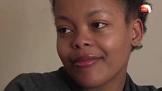 Feature: Chantelle Petite, a fistula warrior tells her story
