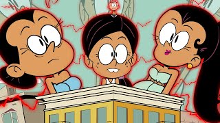 Grande en Casagrande (Episode 3)