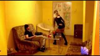 ერთგულების ტესტი ცოცარი და ბაბეტა - ertgulebis testi cocari da babeta